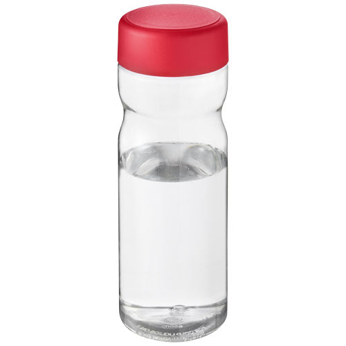 H2O Active® Base 650 ml screw cap water bottle - 210431