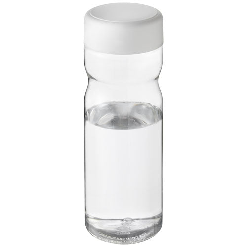 H2O Active® Base 650 ml screw cap water bottle - 210431