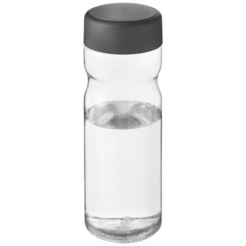 H2O Active® Base 650 ml screw cap water bottle - 210431