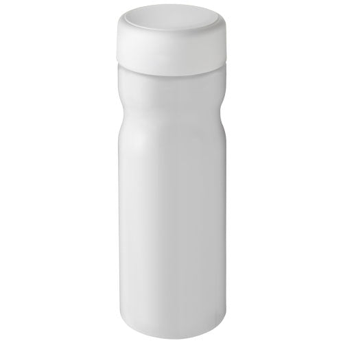 H2O Active® Base 650 ml screw cap water bottle - 210431