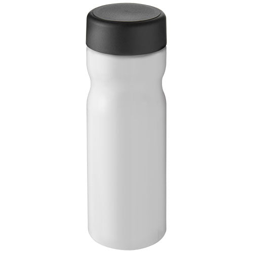 H2O Active® Base 650 ml screw cap water bottle - 210431