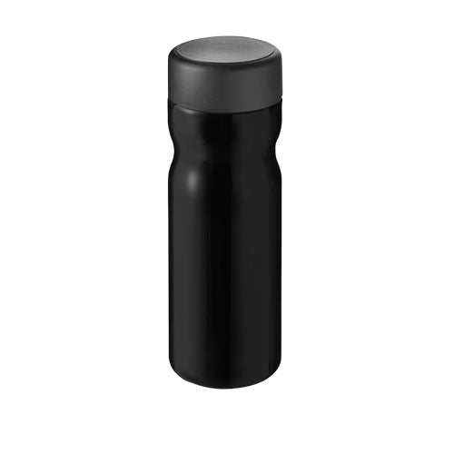 H2O Active® Base 650 ml screw cap water bottle - 210431