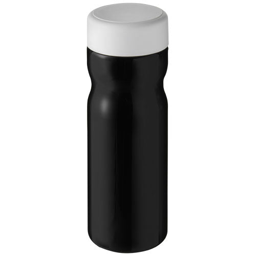 H2O Active® Base 650 ml screw cap water bottle - 210431