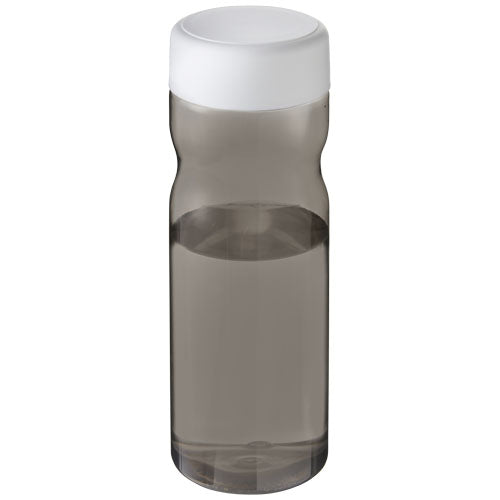 H2O Active® Base 650 ml screw cap water bottle - 210431