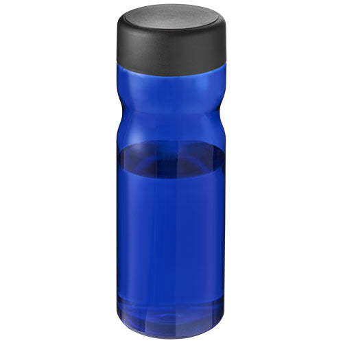 H2O Active® Base 650 ml screw cap water bottle - 210431