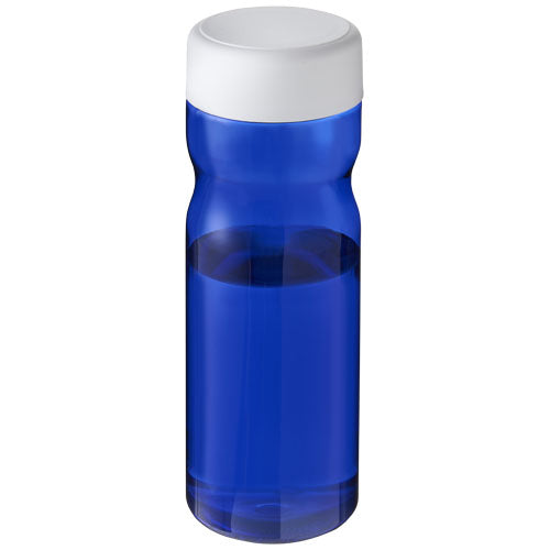 H2O Active® Base 650 ml screw cap water bottle - 210431