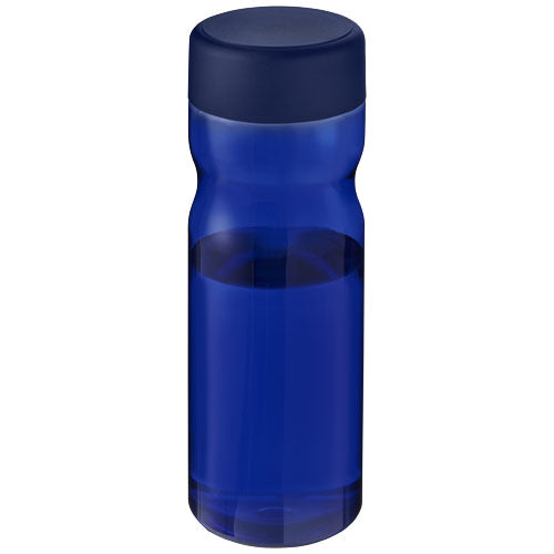 H2O Active® Base 650 ml screw cap water bottle - 210431