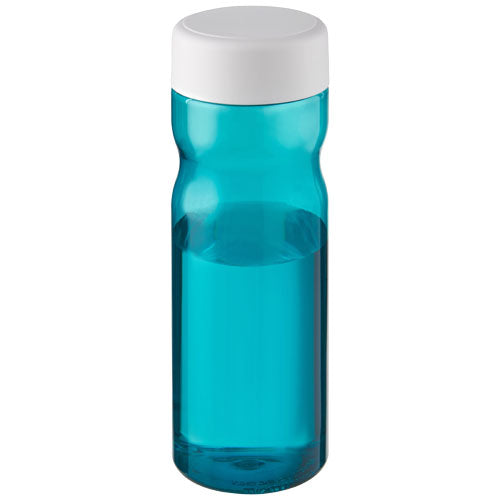 H2O Active® Base 650 ml screw cap water bottle - 210431