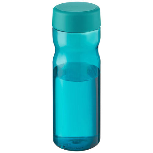 H2O Active® Base 650 ml screw cap water bottle - 210431