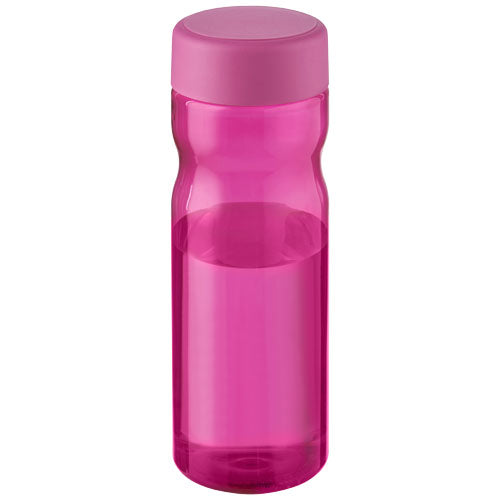 H2O Active® Base 650 ml screw cap water bottle - 210431