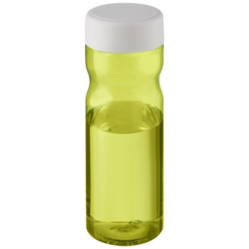 H2O Active® Base 650 ml screw cap water bottle - 210431