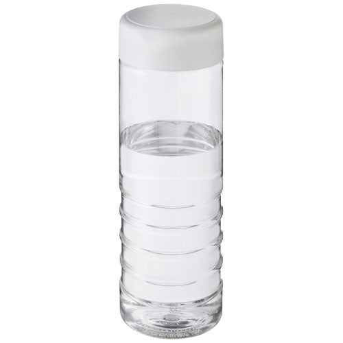 H2O Active® Treble 750 ml screw cap water bottle - 210434