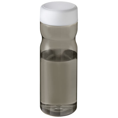 H2O Active® Eco Base 650 ml screw cap water bottle - 210435