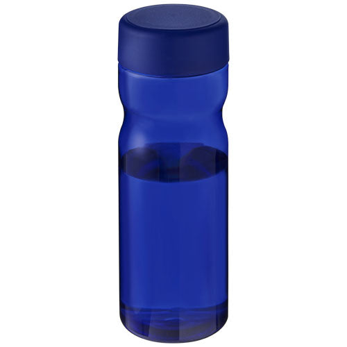 H2O Active® Eco Base 650 ml screw cap water bottle - 210435