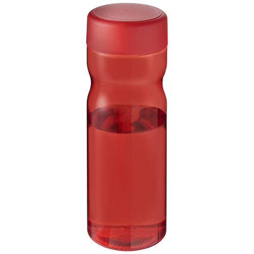 H2O Active® Eco Base 650 ml screw cap water bottle - 210435