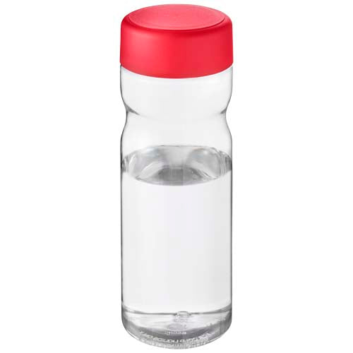 H2O Active® Eco Base 650 ml screw cap water bottle - 210435