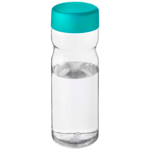 H2O Active® Eco Base 650 ml screw cap water bottle - 210435