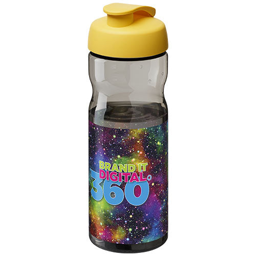 H2O Active® Base Tritan™ 650 ml flip lid sport bottle - 210436