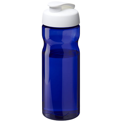 H2O Active® Base Tritan™ 650 ml flip lid sport bottle - 210436