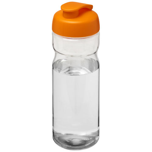 H2O Active® Base Tritan™ 650 ml flip lid sport bottle - 210436