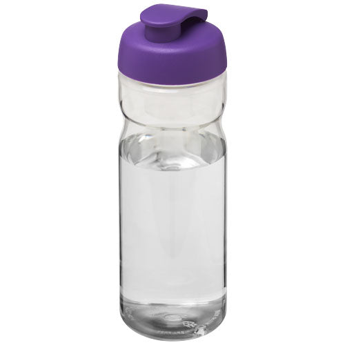 H2O Active® Base Tritan™ 650 ml flip lid sport bottle - 210436