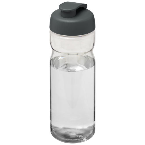 H2O Active® Base Tritan™ 650 ml flip lid sport bottle - 210436