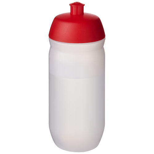 HydroFlex™ Clear 500 ml squeezy sport bottle - 210440