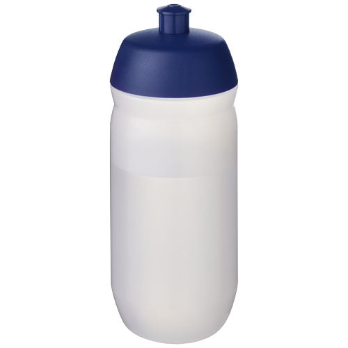 HydroFlex™ Clear 500 ml squeezy sport bottle - 210440