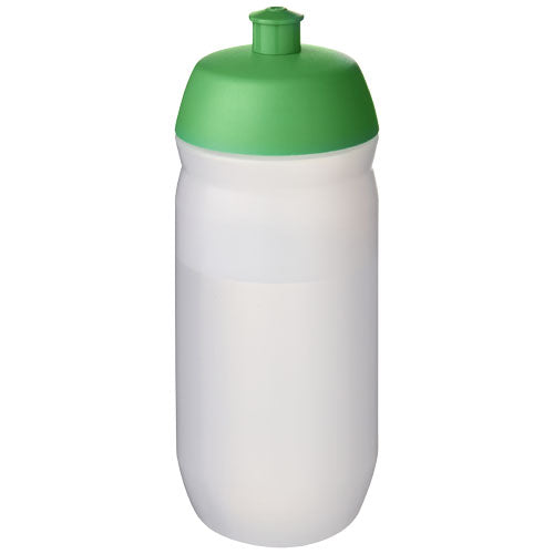 HydroFlex™ Clear 500 ml squeezy sport bottle - 210440