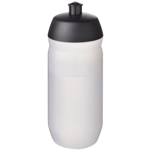 HydroFlex™ Clear 500 ml squeezy sport bottle - 210440