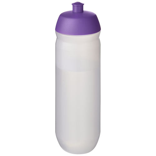 HydroFlex™ Clear 750 ml squeezy sport bottle - 210442