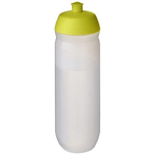 HydroFlex™ Clear 750 ml squeezy sport bottle - 210442