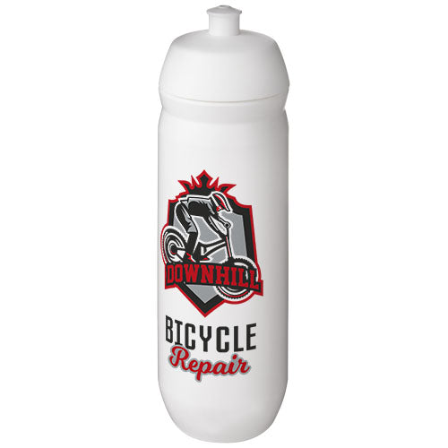 HydroFlex™ 750 ml squeezy sport bottle - 210443