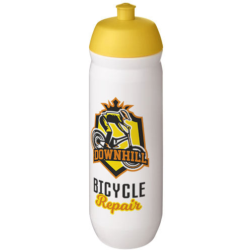 HydroFlex™ 750 ml squeezy sport bottle - 210443