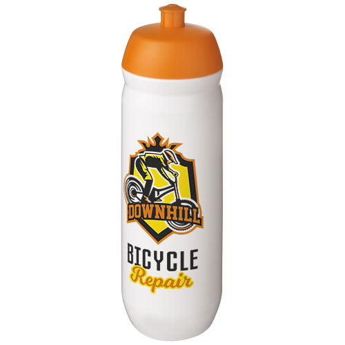 HydroFlex™ 750 ml squeezy sport bottle - 210443