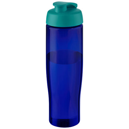 H2O Active® Eco Tempo 700 ml flip lid sport bottle - 210448