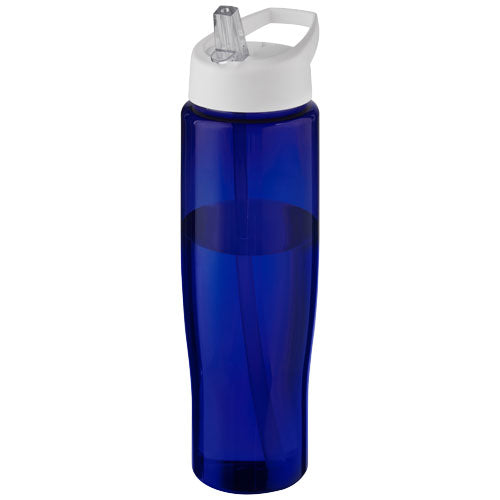 H2O Active® Eco Tempo 700 ml spout lid sport bottle - 210449