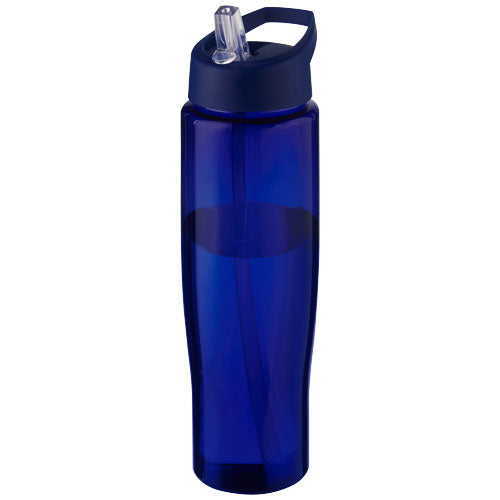 H2O Active® Eco Tempo 700 ml spout lid sport bottle - 210449