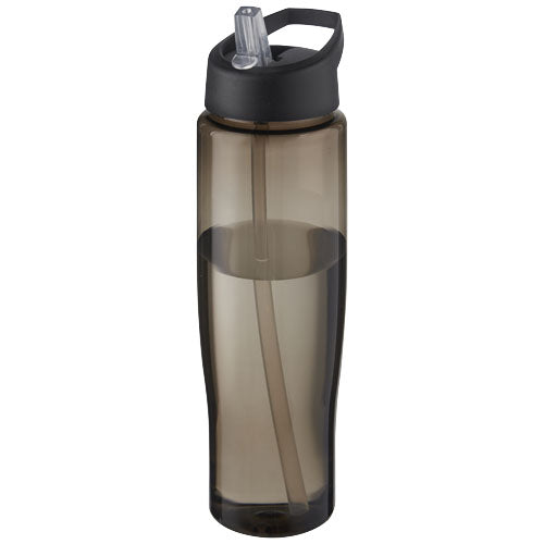 H2O Active® Eco Tempo 700 ml spout lid sport bottle - 210449