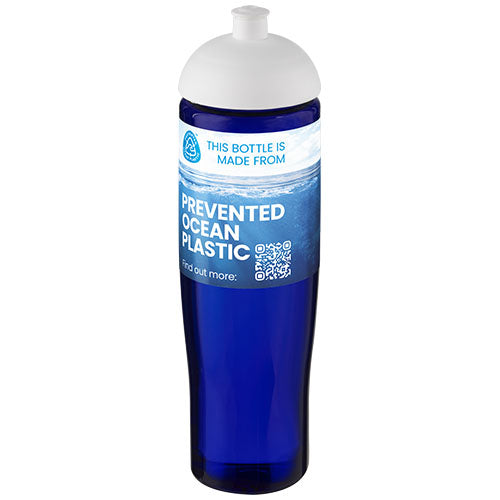 H2O Active® Eco Tempo 700 ml dome lid sport bottle - 210451