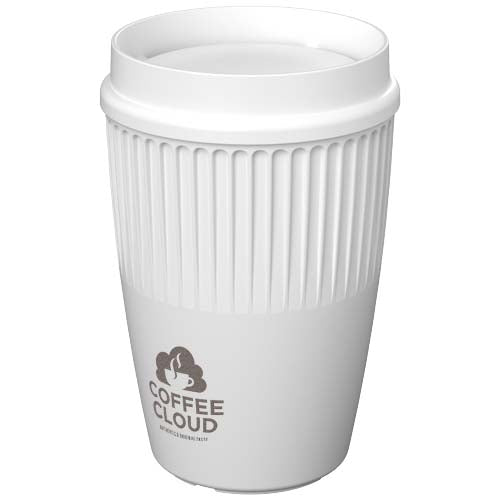 Cirrus 350 ml tumbler with 360° lid - 210462