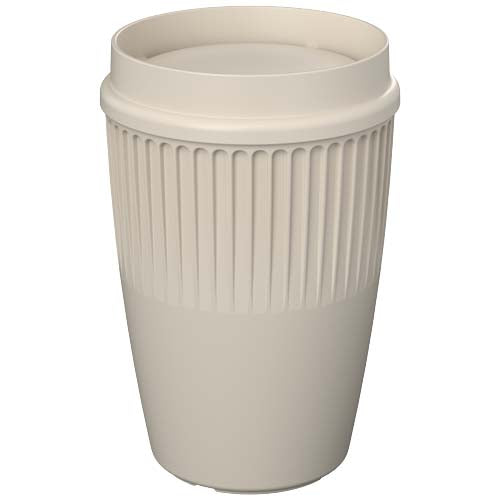 Cirrus 350 ml tumbler with 360° lid - 210462