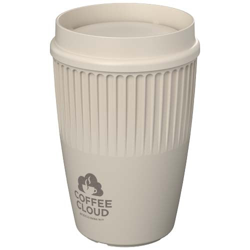 Cirrus 350 ml tumbler with 360° lid - 210462