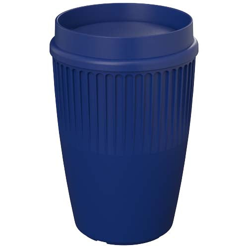Cirrus 350 ml tumbler with 360° lid - 210462