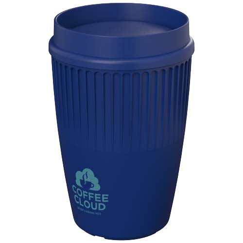Cirrus 350 ml tumbler with 360° lid - 210462