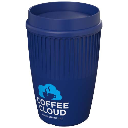 Cirrus 350 ml tumbler with 360° lid - 210462