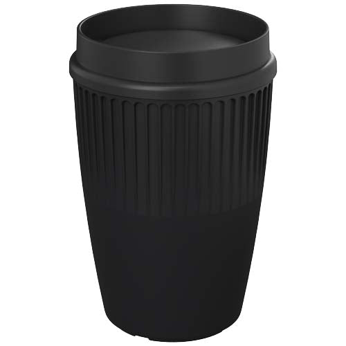 Cirrus 350 ml tumbler with 360° lid - 210462