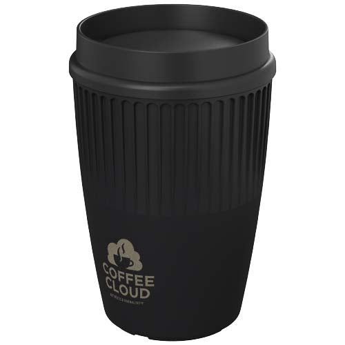 Cirrus 350 ml tumbler with 360° lid - 210462
