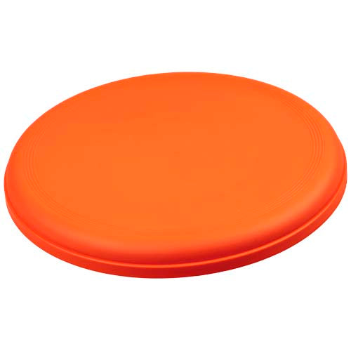 Orbit recycled plastic frisbee - 210489