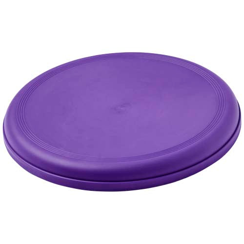 Orbit recycled plastic frisbee - 210489